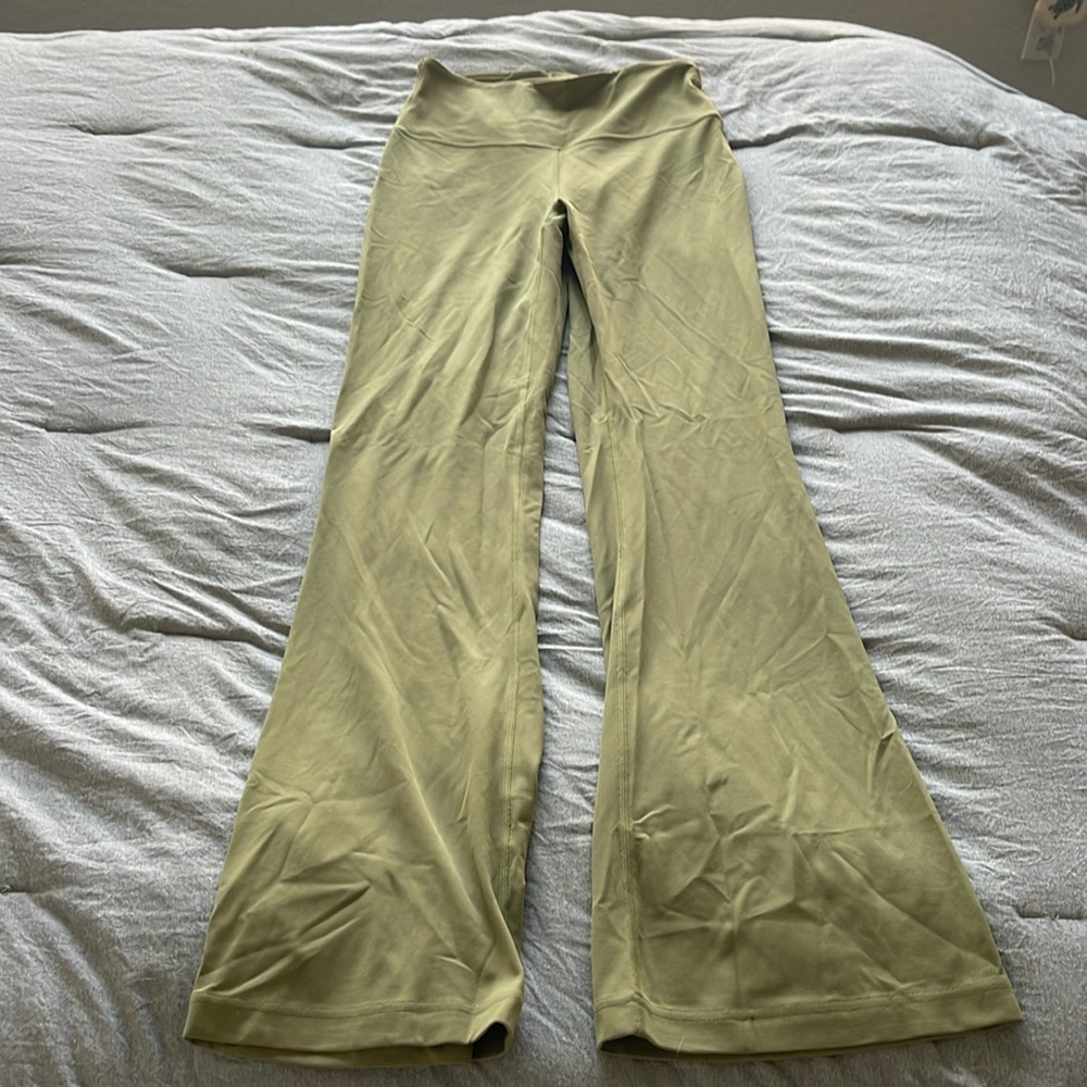 Lululemon Groove Pant